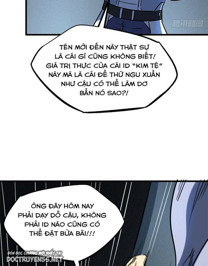 Siêu Cấp Thần Cơ Nhân - Chapter 156 - Page 22