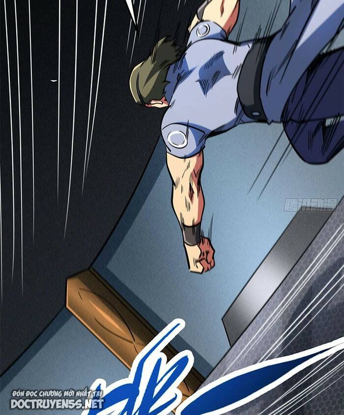 Siêu Cấp Thần Cơ Nhân - Chapter 156 - Page 23