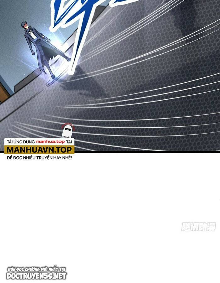 Siêu Cấp Thần Cơ Nhân - Chapter 156 - Page 24