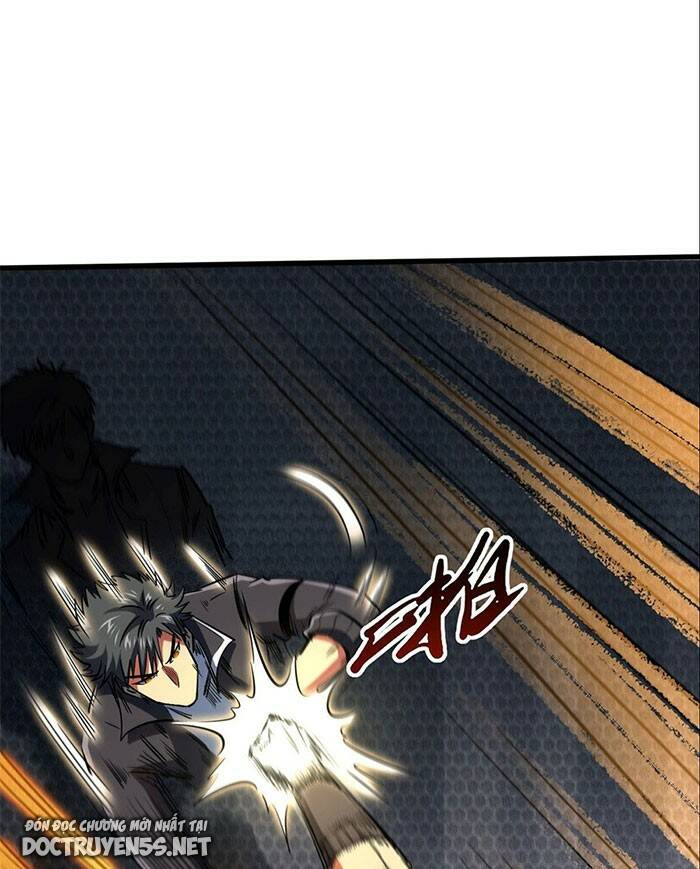Siêu Cấp Thần Cơ Nhân - Chapter 156 - Page 25