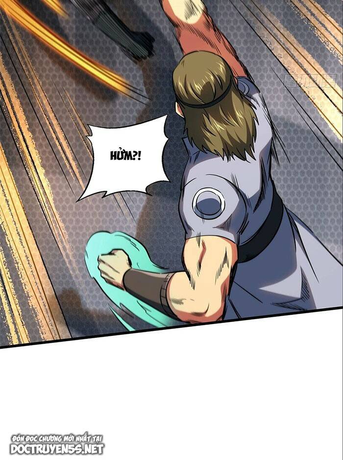 Siêu Cấp Thần Cơ Nhân - Chapter 156 - Page 26