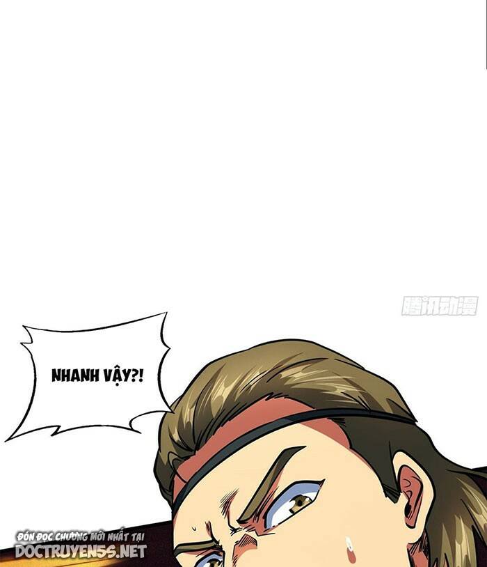 Siêu Cấp Thần Cơ Nhân - Chapter 156 - Page 27