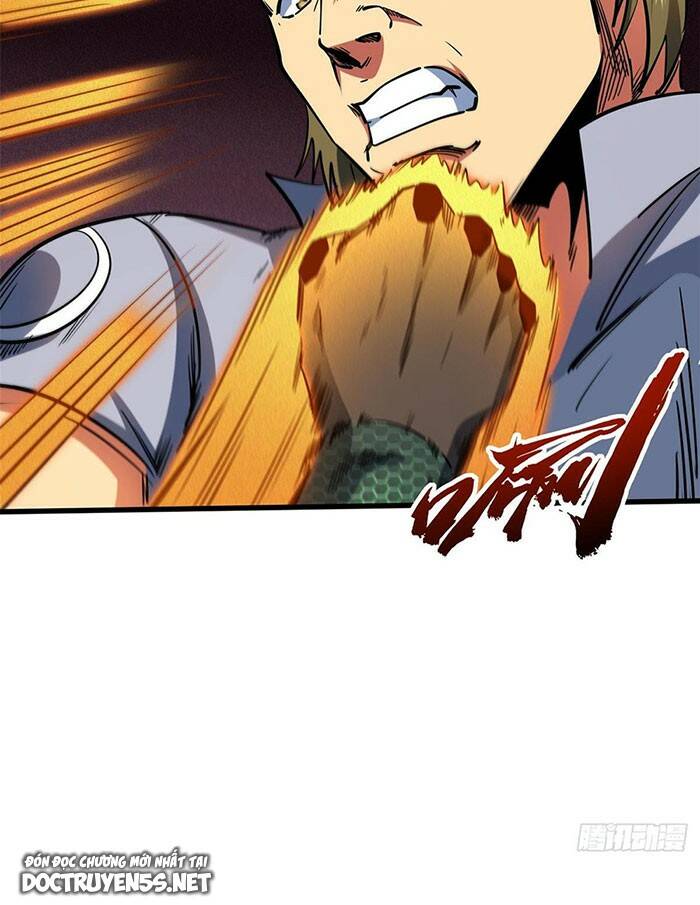 Siêu Cấp Thần Cơ Nhân - Chapter 156 - Page 28