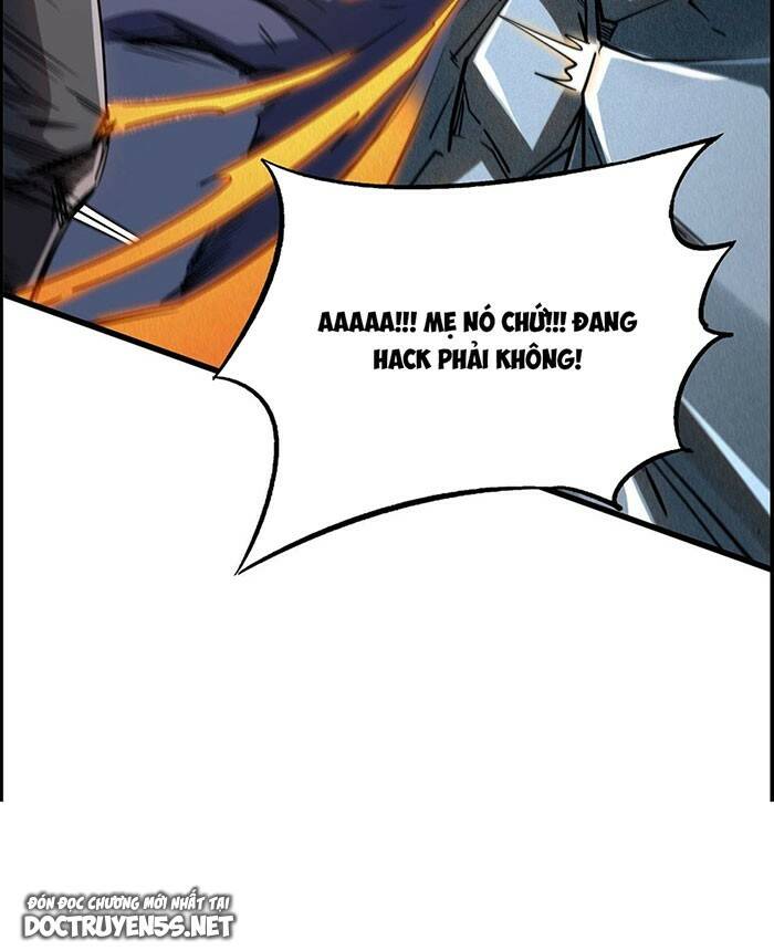Siêu Cấp Thần Cơ Nhân - Chapter 156 - Page 34