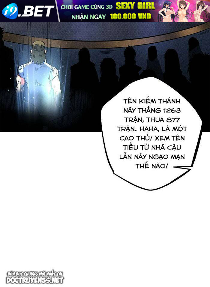 Siêu Cấp Thần Cơ Nhân - Chapter 156 - Page 38