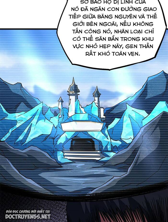 Siêu Cấp Thần Cơ Nhân - Chapter 156 - Page 3