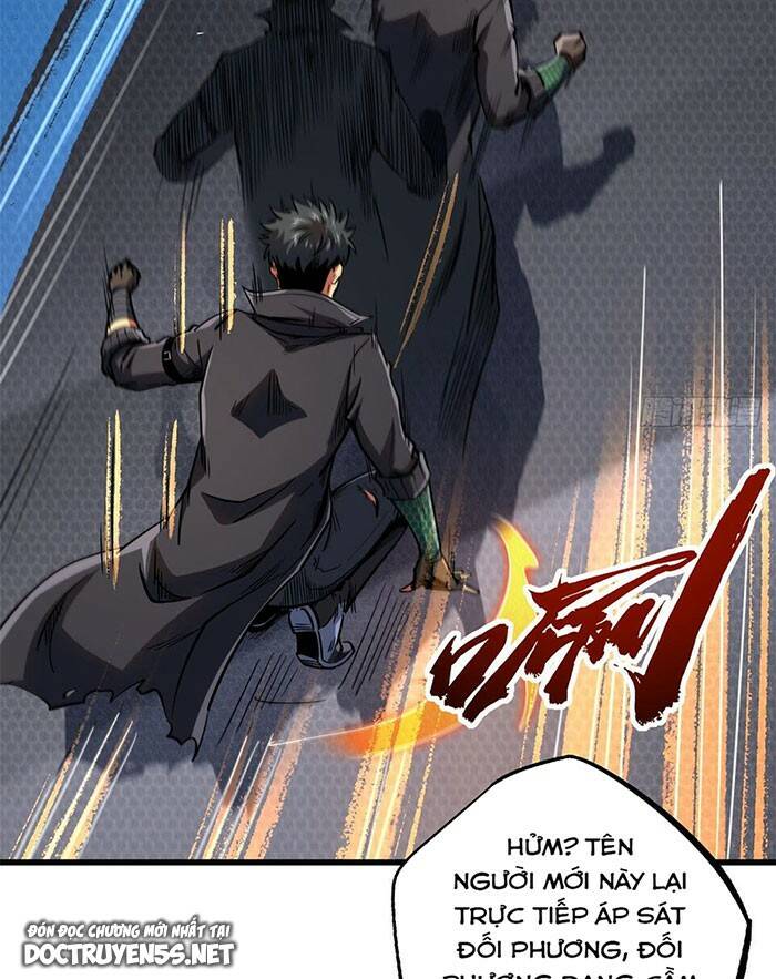 Siêu Cấp Thần Cơ Nhân - Chapter 156 - Page 39