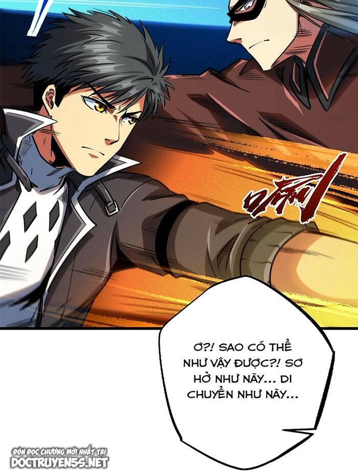 Siêu Cấp Thần Cơ Nhân - Chapter 156 - Page 41