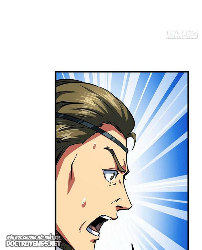 Siêu Cấp Thần Cơ Nhân - Chapter 156 - Page 42