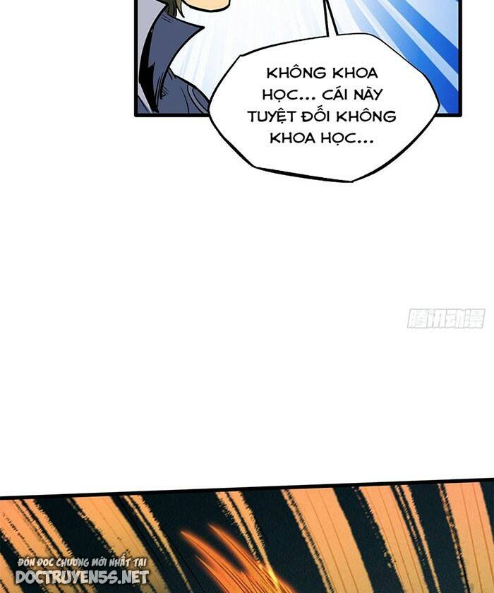 Siêu Cấp Thần Cơ Nhân - Chapter 156 - Page 43