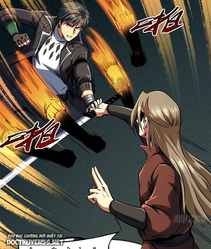 Siêu Cấp Thần Cơ Nhân - Chapter 156 - Page 44