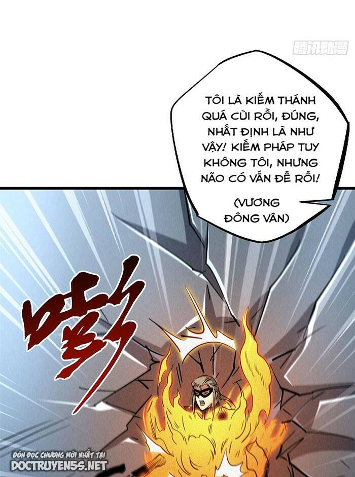 Siêu Cấp Thần Cơ Nhân - Chapter 156 - Page 45