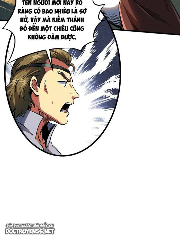 Siêu Cấp Thần Cơ Nhân - Chapter 156 - Page 46