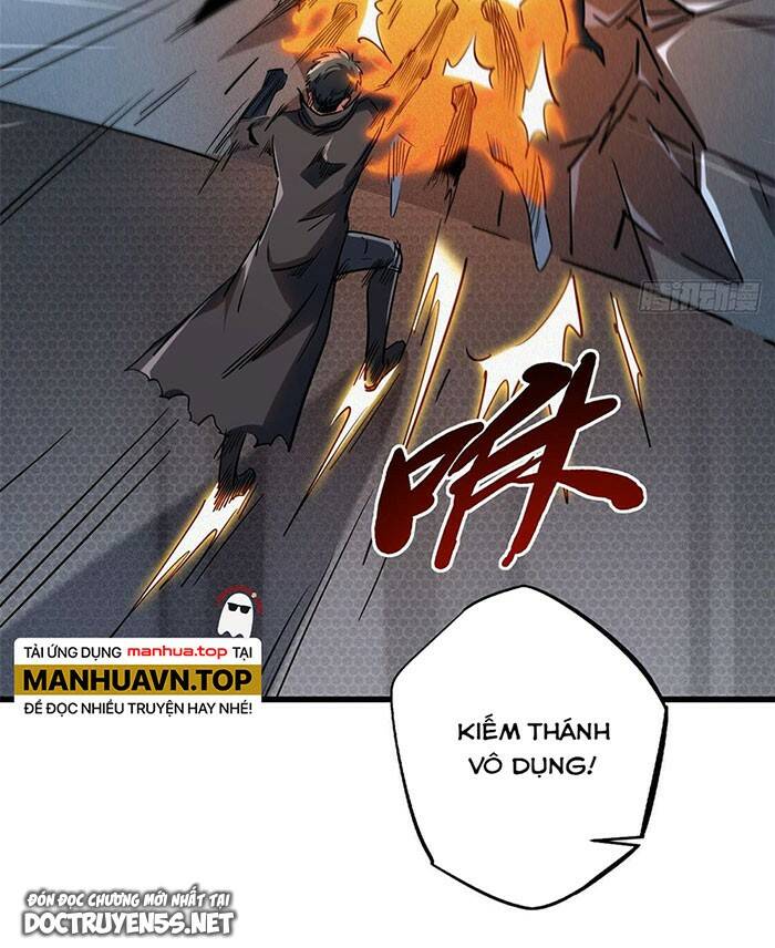 Siêu Cấp Thần Cơ Nhân - Chapter 156 - Page 47