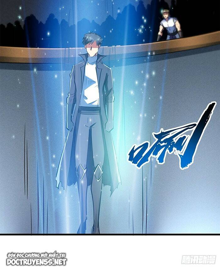 Siêu Cấp Thần Cơ Nhân - Chapter 156 - Page 48