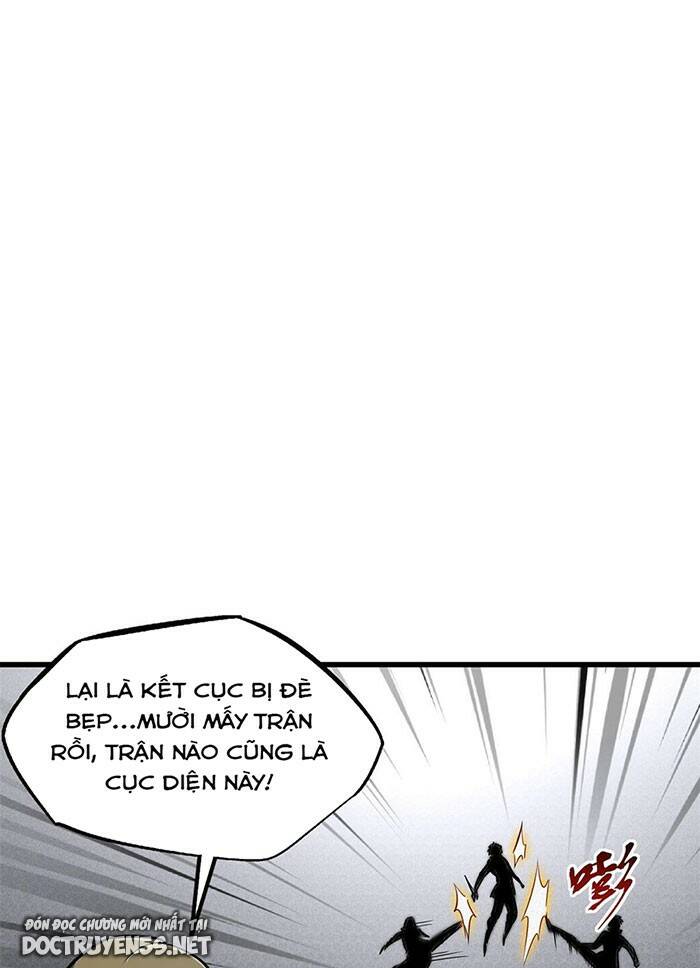 Siêu Cấp Thần Cơ Nhân - Chapter 156 - Page 50