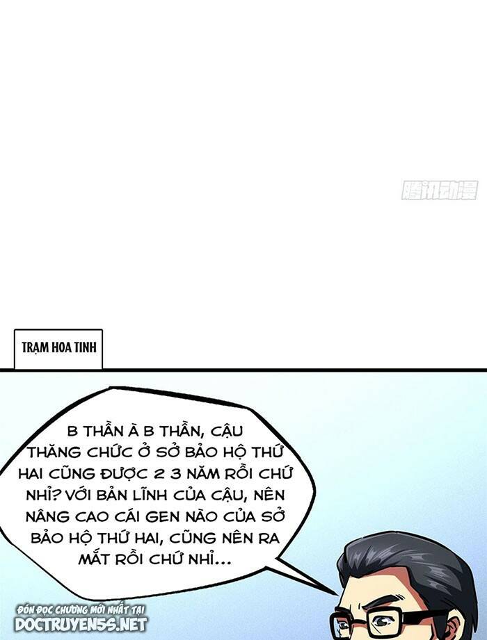 Siêu Cấp Thần Cơ Nhân - Chapter 156 - Page 52