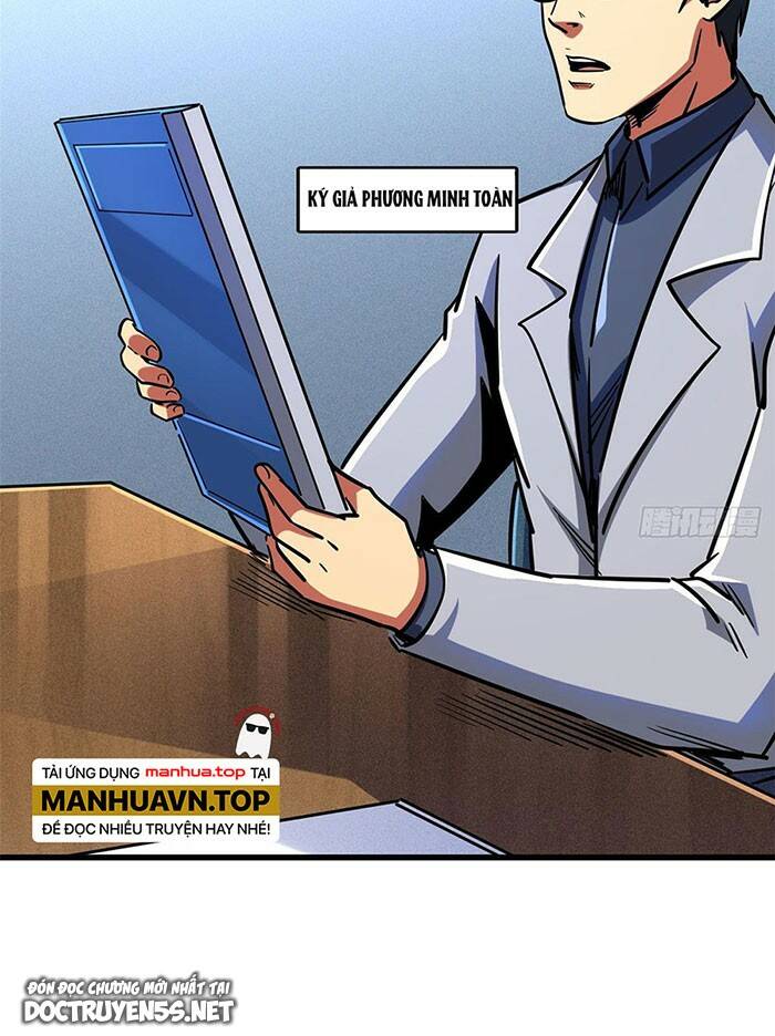 Siêu Cấp Thần Cơ Nhân - Chapter 156 - Page 53