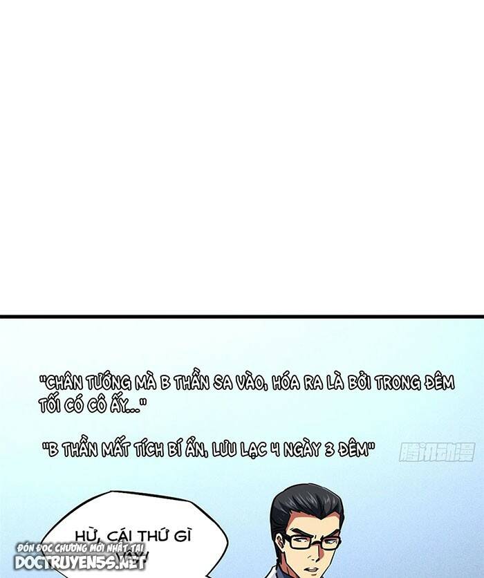 Siêu Cấp Thần Cơ Nhân - Chapter 156 - Page 54