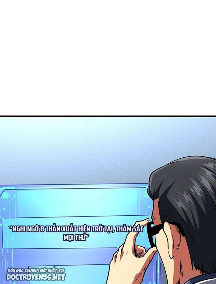 Siêu Cấp Thần Cơ Nhân - Chapter 156 - Page 56