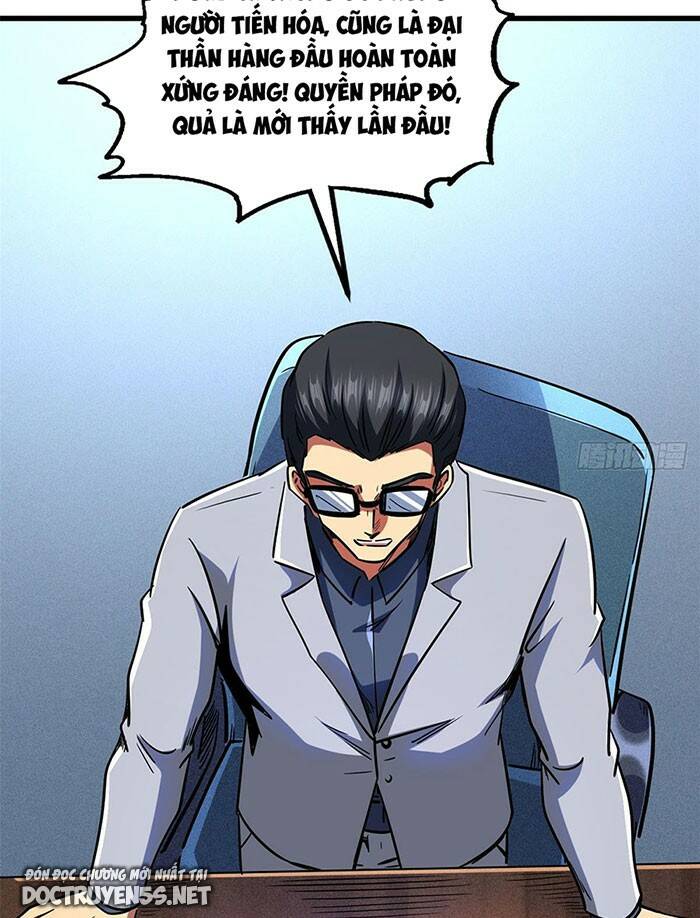 Siêu Cấp Thần Cơ Nhân - Chapter 156 - Page 58