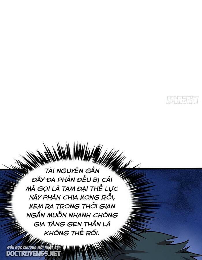 Siêu Cấp Thần Cơ Nhân - Chapter 156 - Page 5