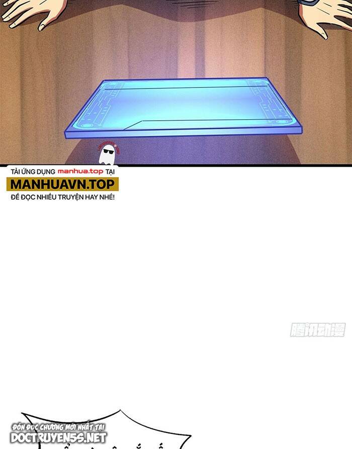 Siêu Cấp Thần Cơ Nhân - Chapter 156 - Page 59