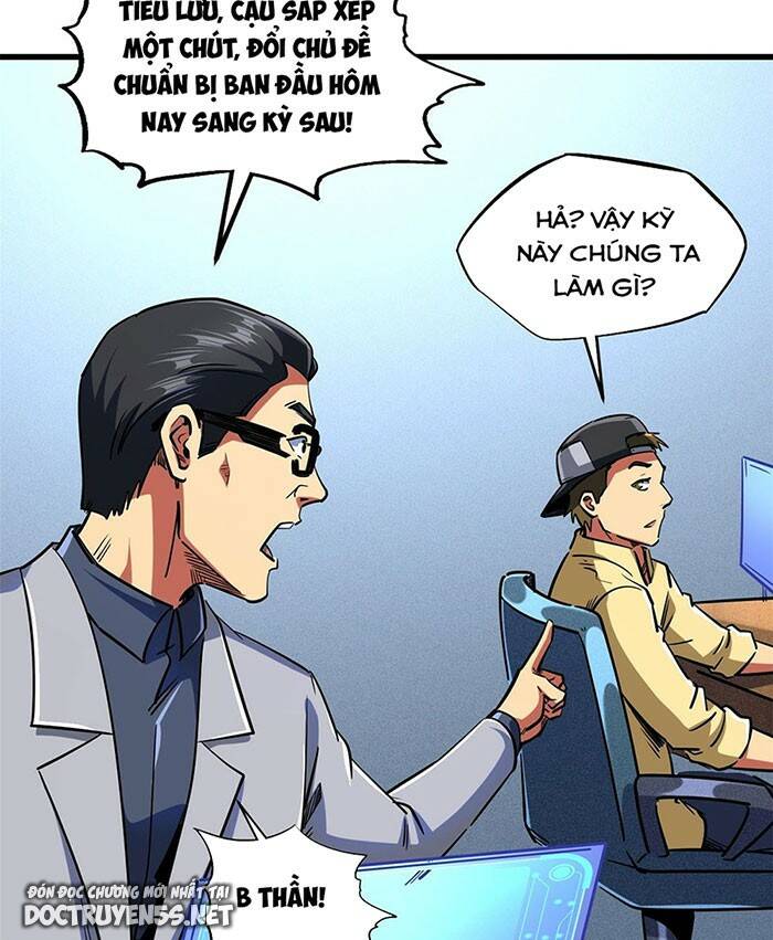 Siêu Cấp Thần Cơ Nhân - Chapter 156 - Page 60