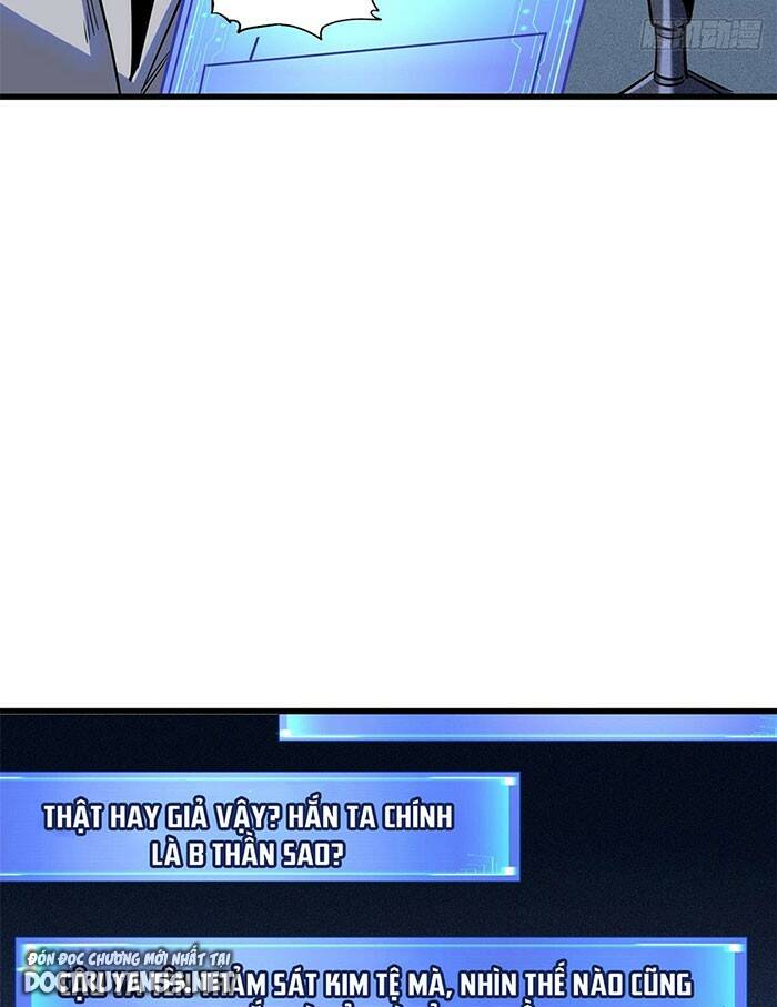 Siêu Cấp Thần Cơ Nhân - Chapter 156 - Page 61
