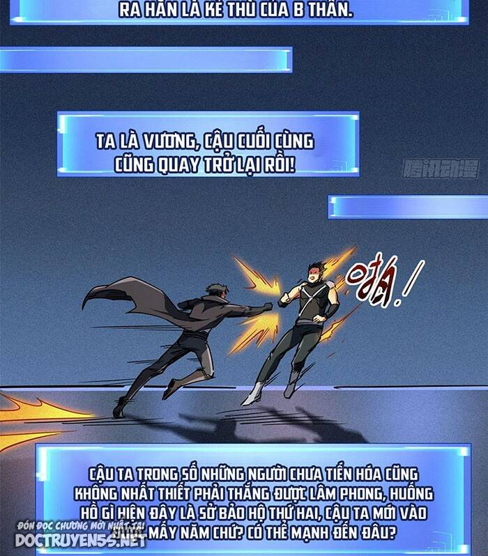 Siêu Cấp Thần Cơ Nhân - Chapter 156 - Page 62