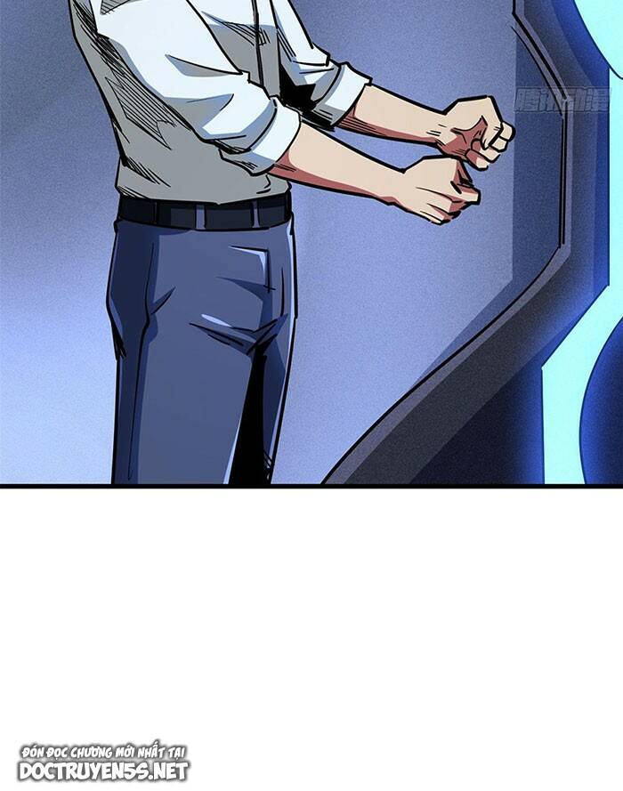 Siêu Cấp Thần Cơ Nhân - Chapter 156 - Page 65