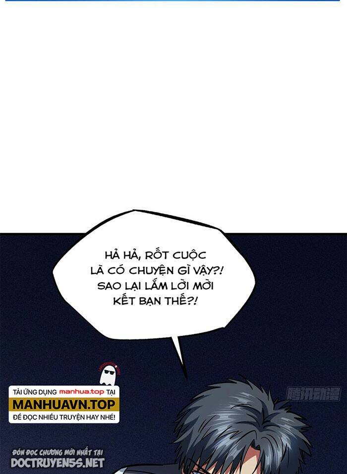 Siêu Cấp Thần Cơ Nhân - Chapter 156 - Page 67