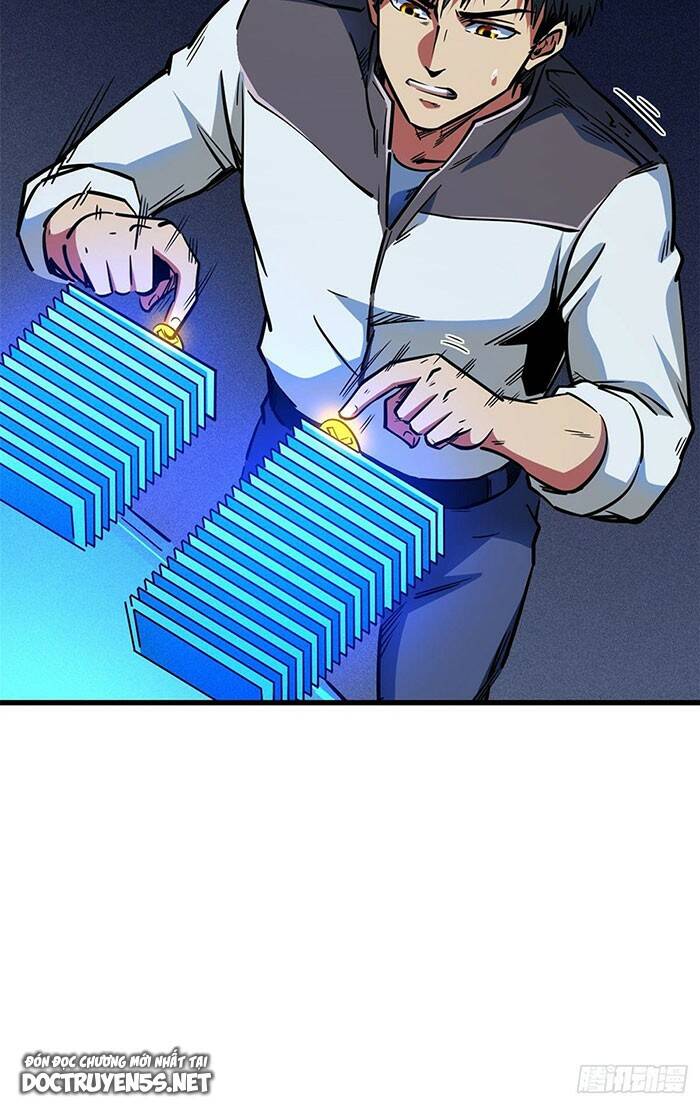 Siêu Cấp Thần Cơ Nhân - Chapter 156 - Page 68