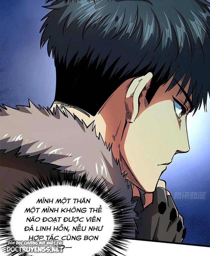 Siêu Cấp Thần Cơ Nhân - Chapter 156 - Page 6