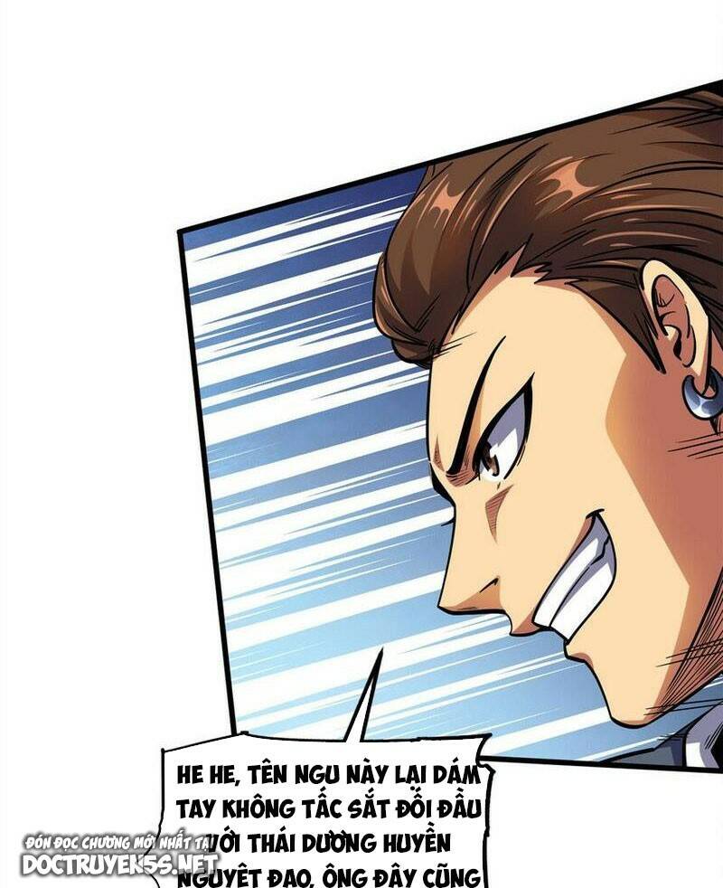 Siêu Cấp Thần Cơ Nhân - Chapter 157 - Page 12