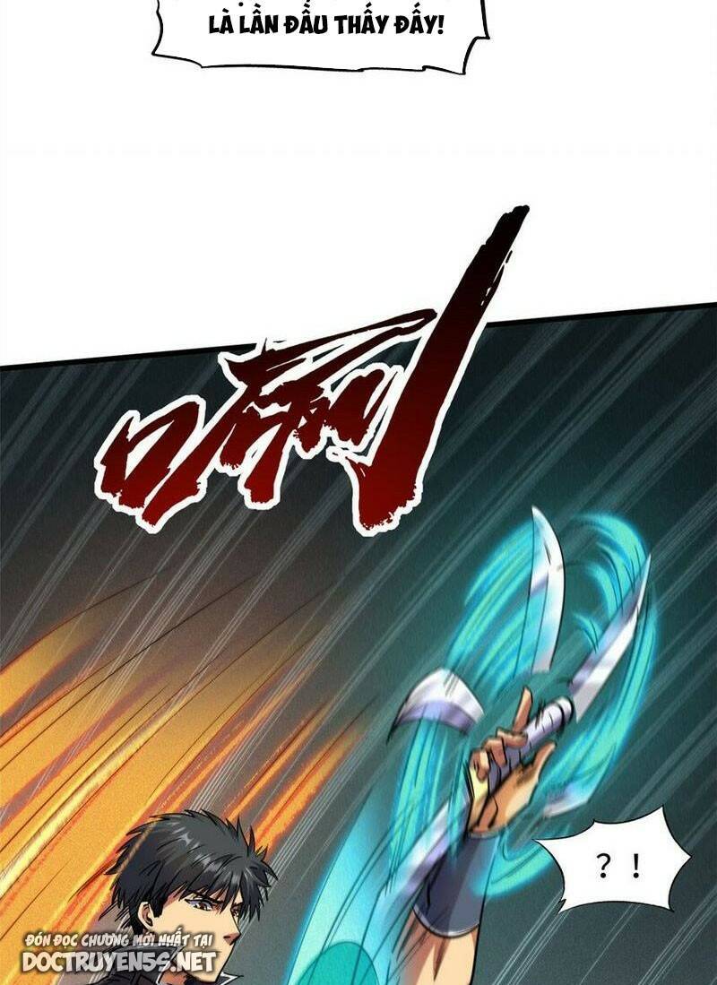 Siêu Cấp Thần Cơ Nhân - Chapter 157 - Page 13