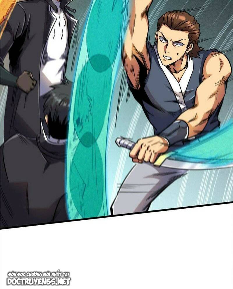 Siêu Cấp Thần Cơ Nhân - Chapter 157 - Page 14