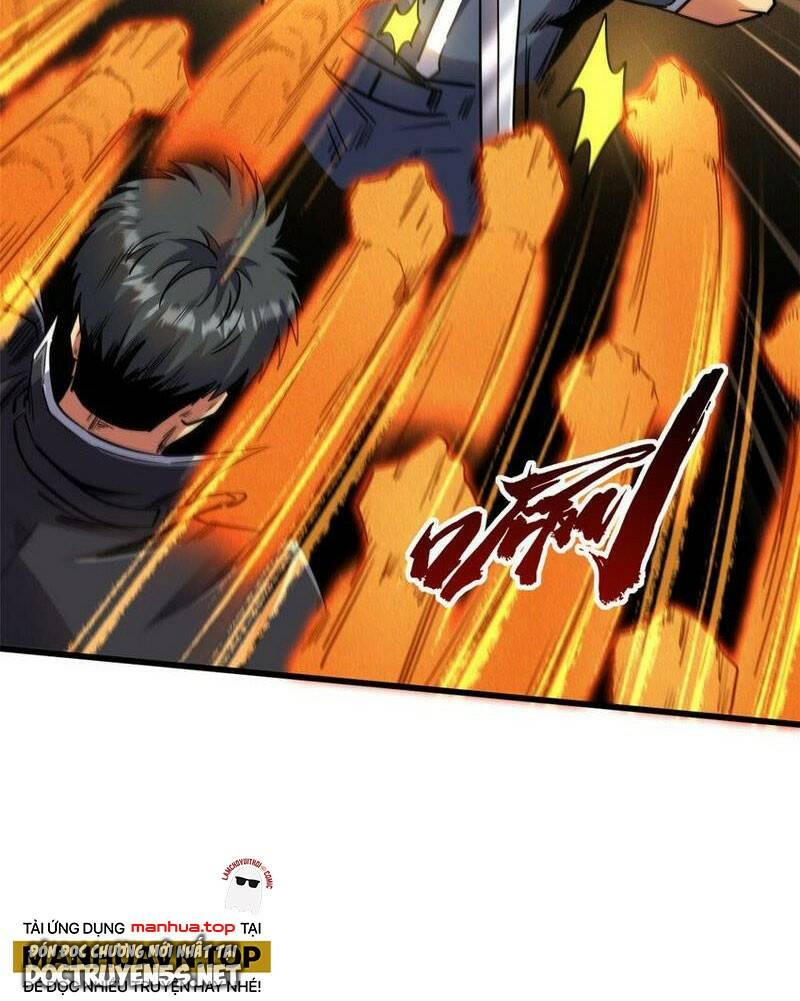 Siêu Cấp Thần Cơ Nhân - Chapter 157 - Page 16
