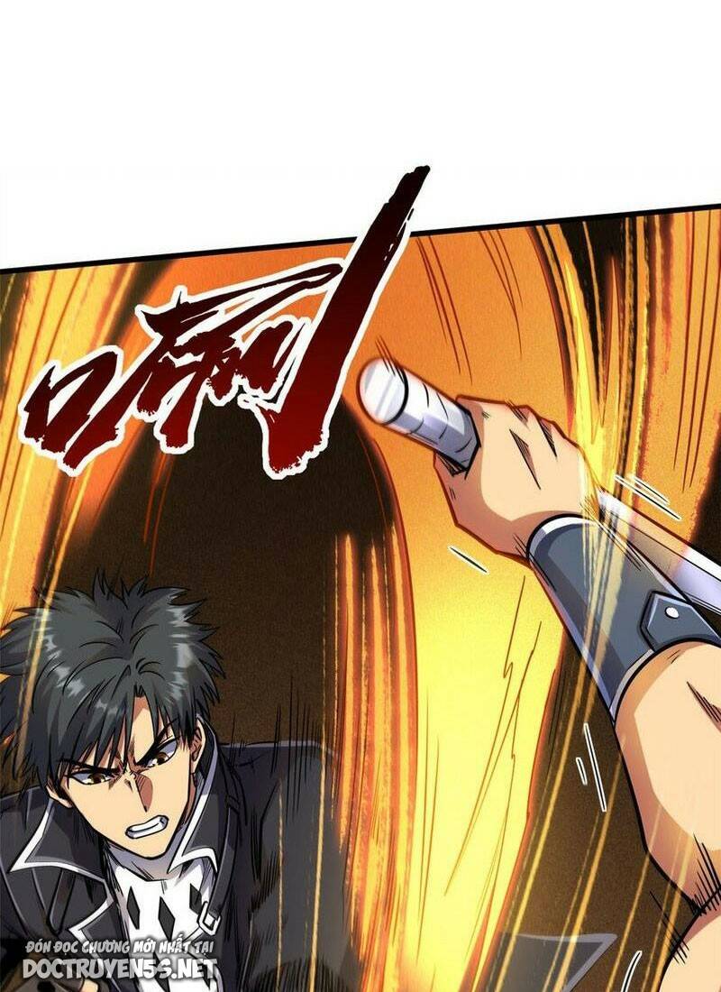 Siêu Cấp Thần Cơ Nhân - Chapter 157 - Page 17