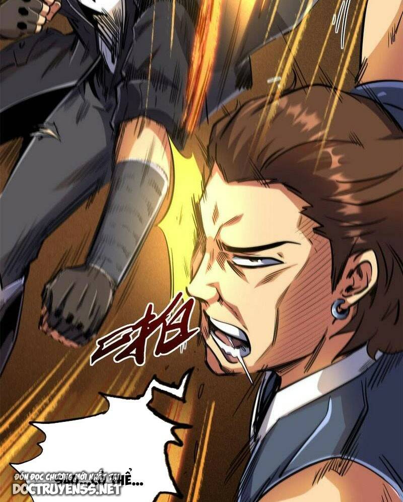 Siêu Cấp Thần Cơ Nhân - Chapter 157 - Page 18