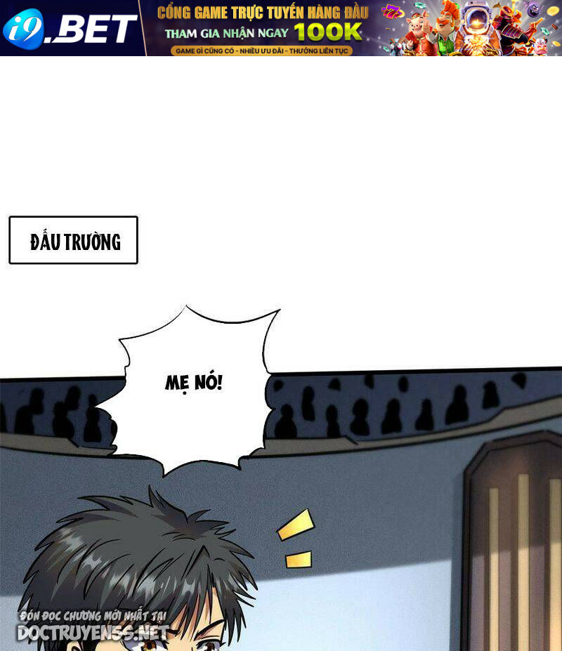 Siêu Cấp Thần Cơ Nhân - Chapter 157 - Page 24