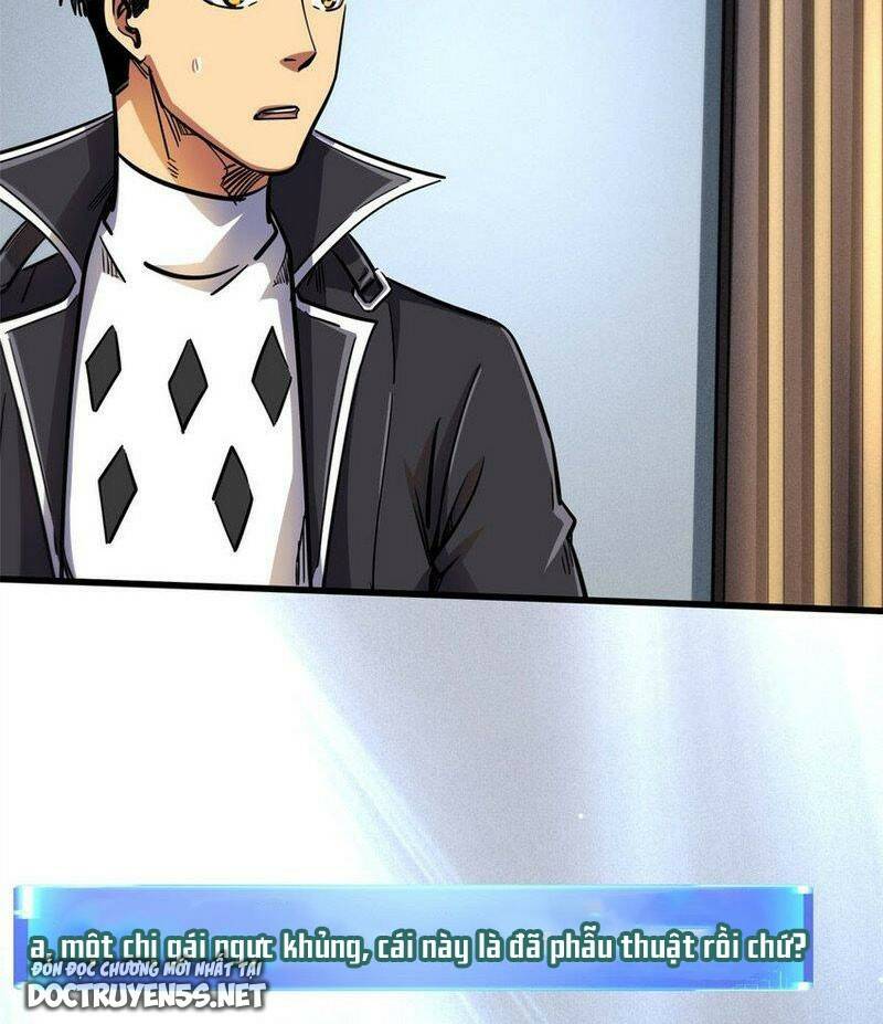 Siêu Cấp Thần Cơ Nhân - Chapter 157 - Page 26