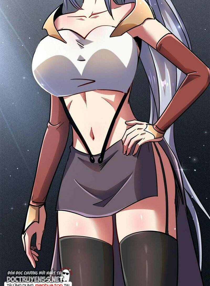 Siêu Cấp Thần Cơ Nhân - Chapter 157 - Page 27