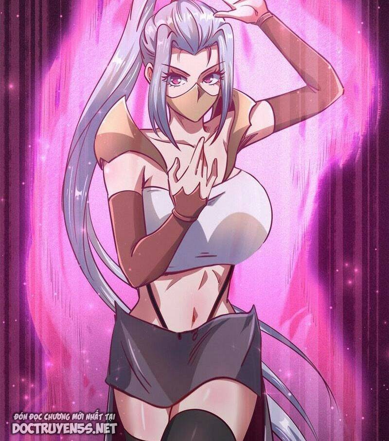 Siêu Cấp Thần Cơ Nhân - Chapter 157 - Page 29