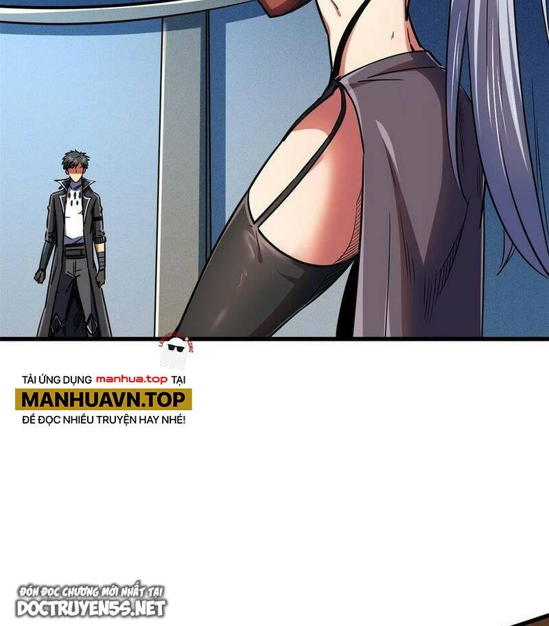Siêu Cấp Thần Cơ Nhân - Chapter 157 - Page 33