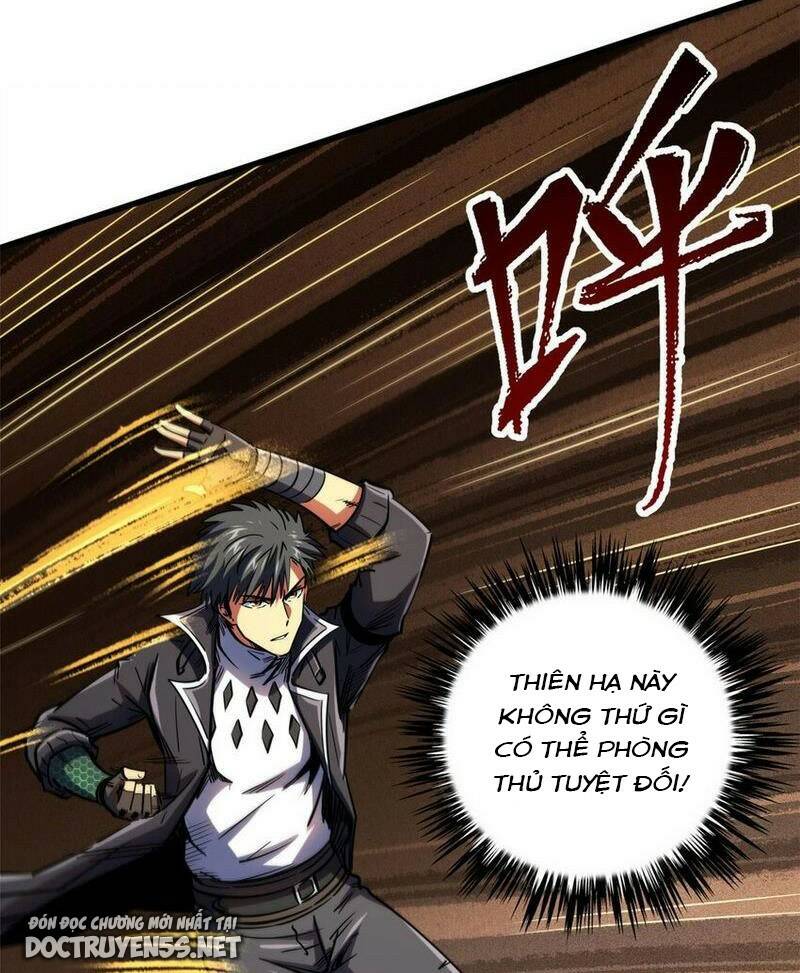 Siêu Cấp Thần Cơ Nhân - Chapter 157 - Page 34