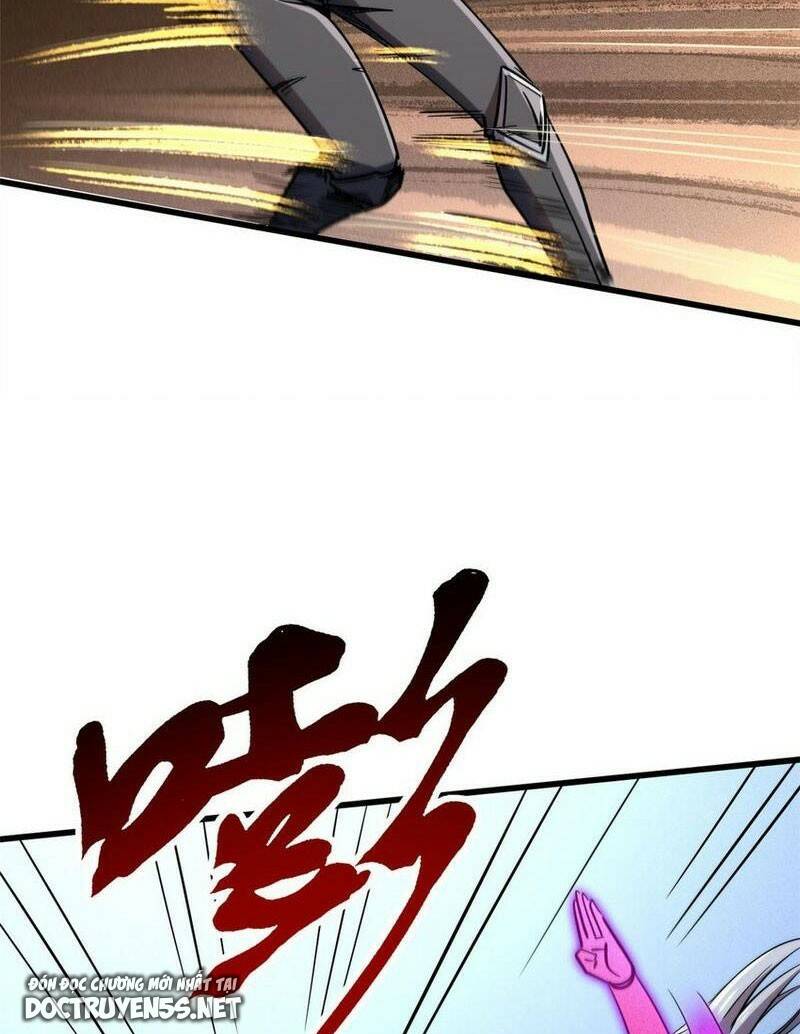 Siêu Cấp Thần Cơ Nhân - Chapter 157 - Page 35