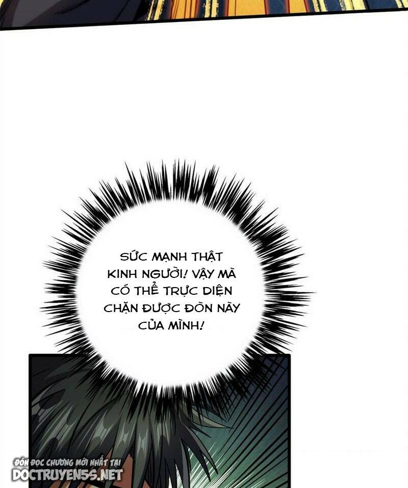 Siêu Cấp Thần Cơ Nhân - Chapter 157 - Page 37