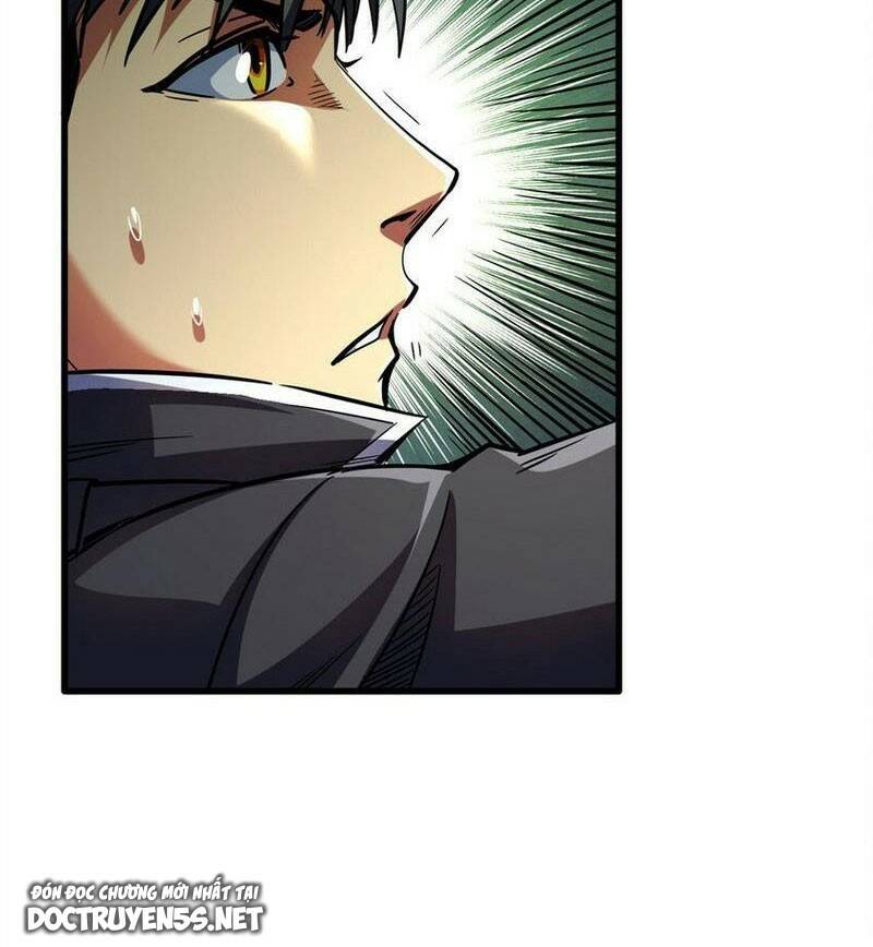 Siêu Cấp Thần Cơ Nhân - Chapter 157 - Page 38