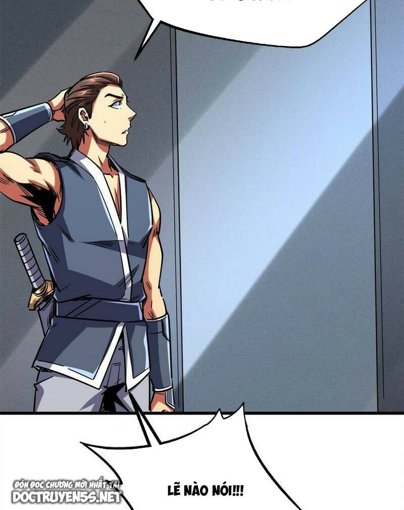 Siêu Cấp Thần Cơ Nhân - Chapter 157 - Page 3